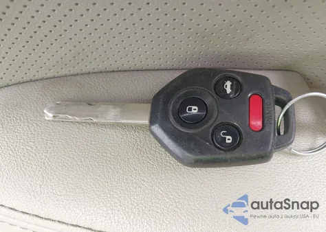 2013 Subaru Outback 2.5I Limited from USA, damaged, VIN 4S4BRBKC0D3300865